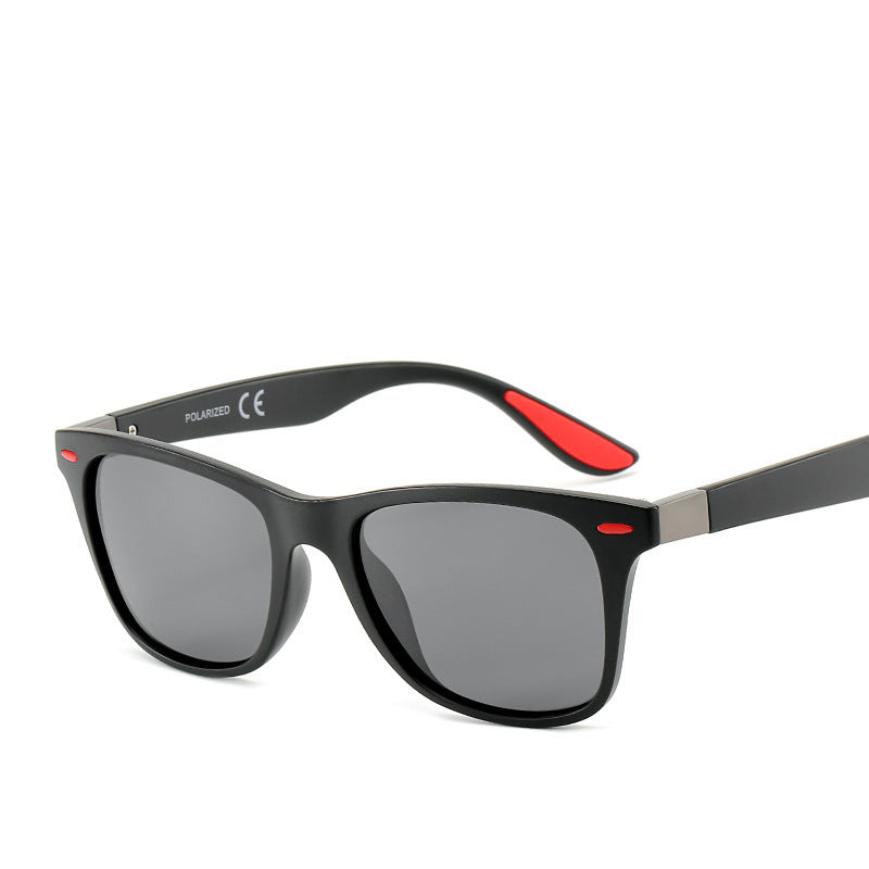 HD Polarized Sunglasses - Beach
