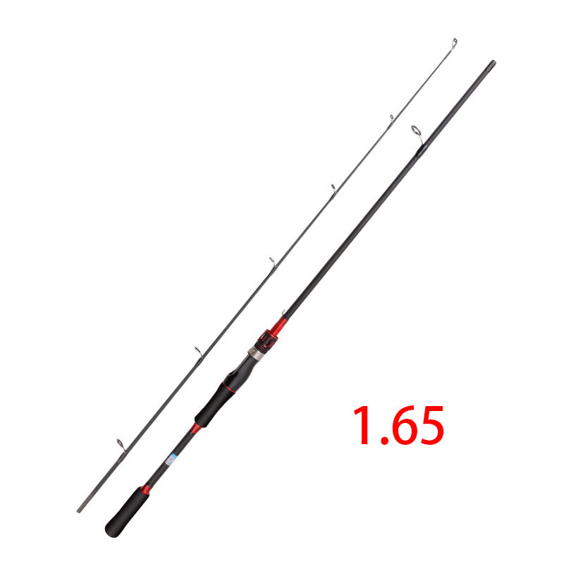 Luya Carbon Long-Cast Fishing Rod