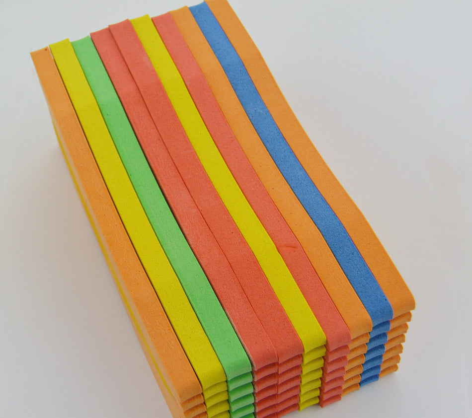 Foam Rod Holders