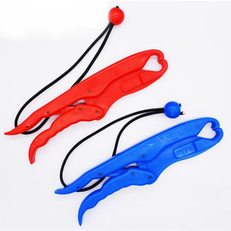 Luya Plastic Lip Gripper