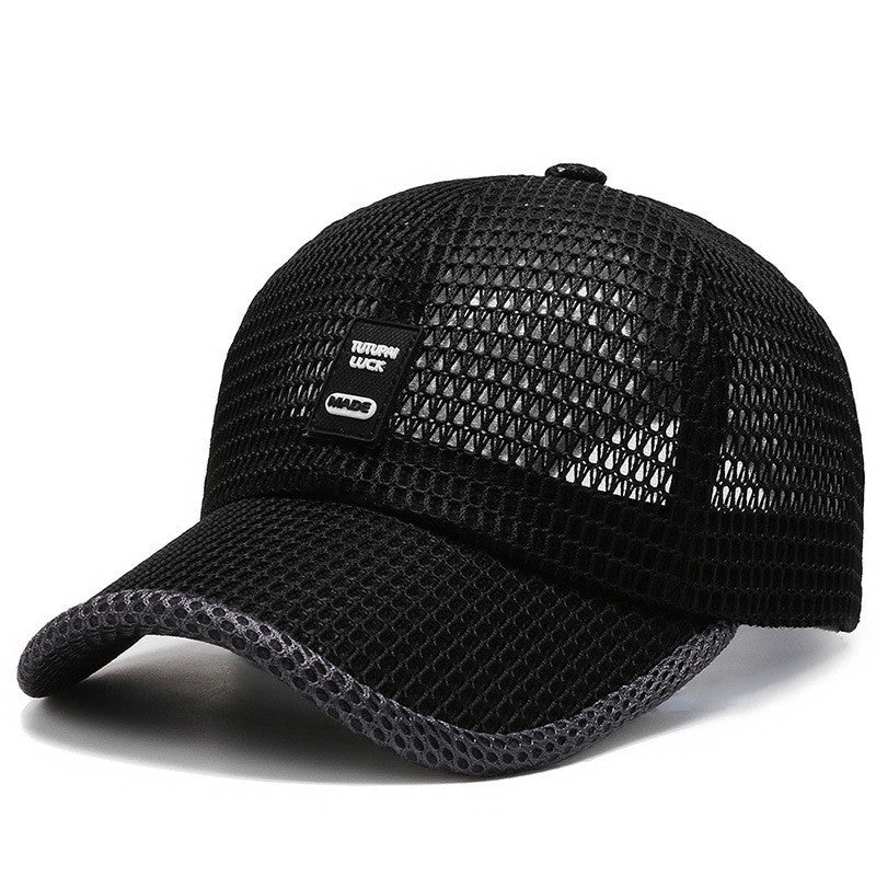 Big Eaves Baseball Cap