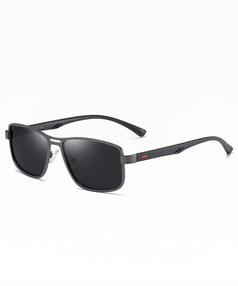 Simple Fashion Polarized Sunglasses