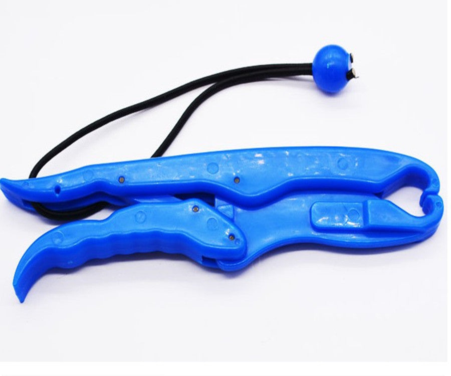 Luya Plastic Lip Gripper