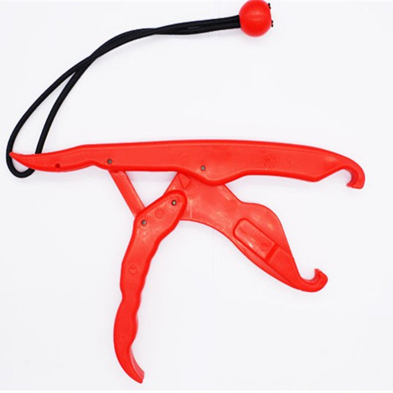 Luya Plastic Lip Gripper