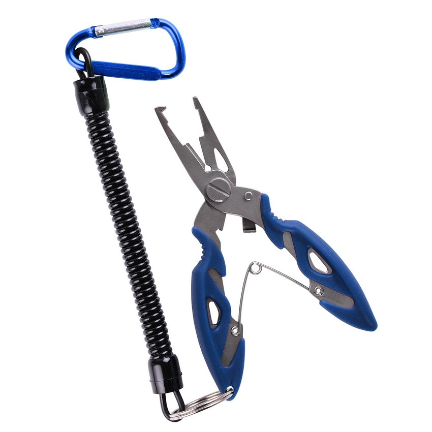 Luya Multi-Purpose Fishing Pliers