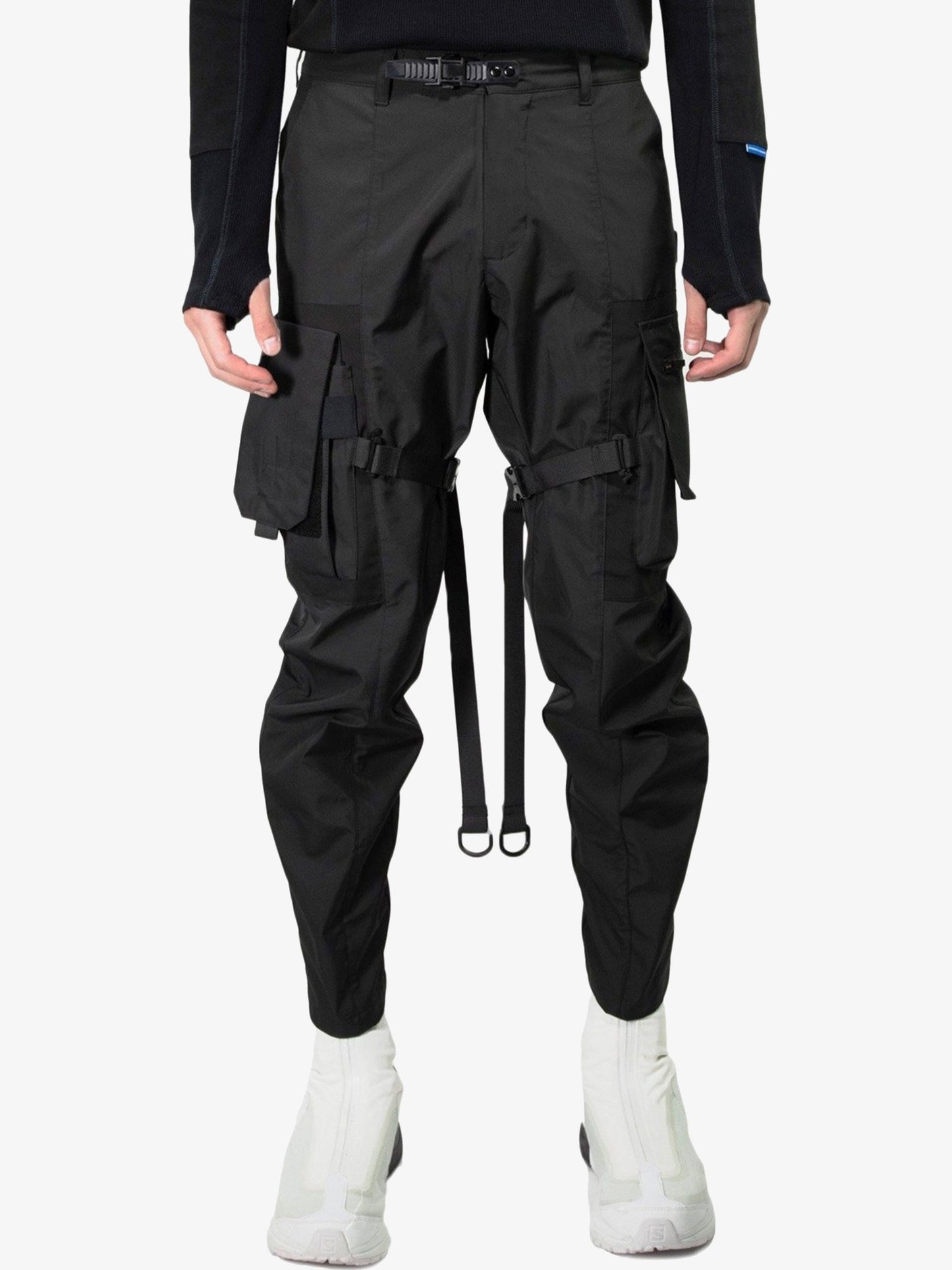 Waterproof Multi-functional Cargo Pants