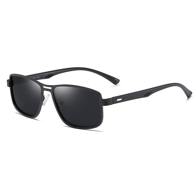 Simple Fashion Polarized Sunglasses