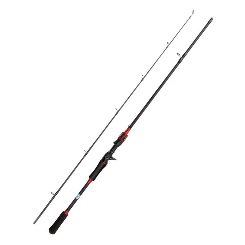 Luya Carbon Long-Cast Fishing Rod