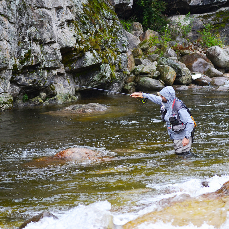 Three-Layer Breathable Wading Pants