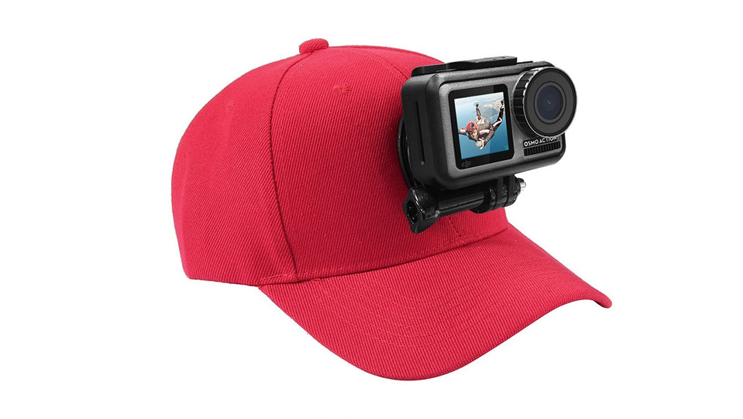 GoPro Hat