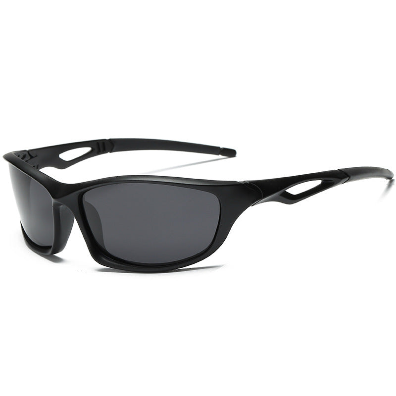 Unisex Polarized Sunglasses UV 400%
