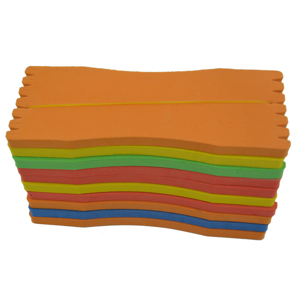 Foam Rod Holders