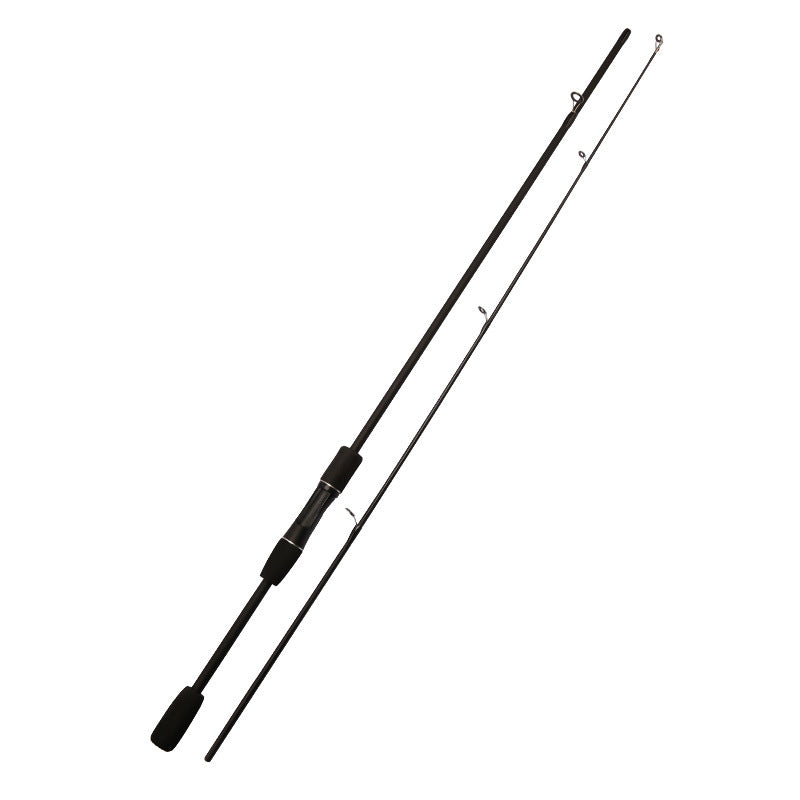 Luya Saltwater Spinning Rod