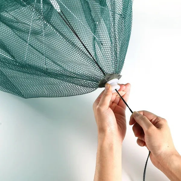 Fishing Trap Net