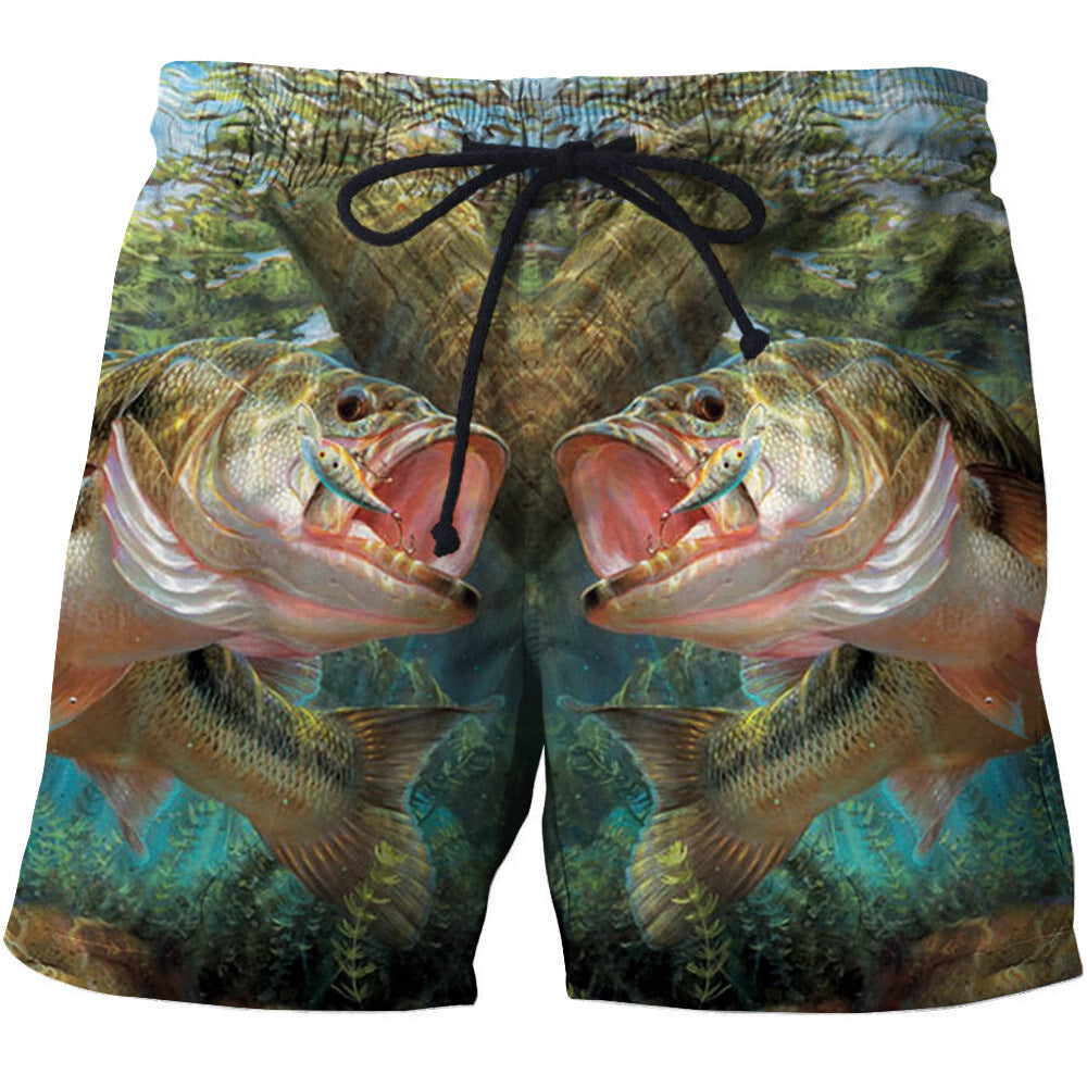 3D Printed Shorts
