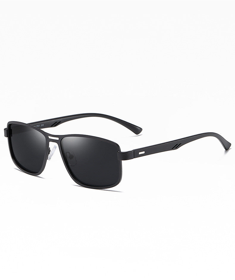 Simple Fashion Polarized Sunglasses