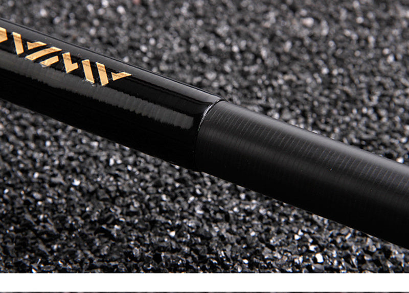 Carbon Chinese Fishing Pole
