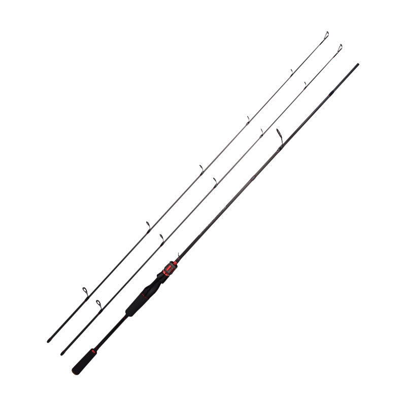 Fishing Commander Road Sub Fishing Rod