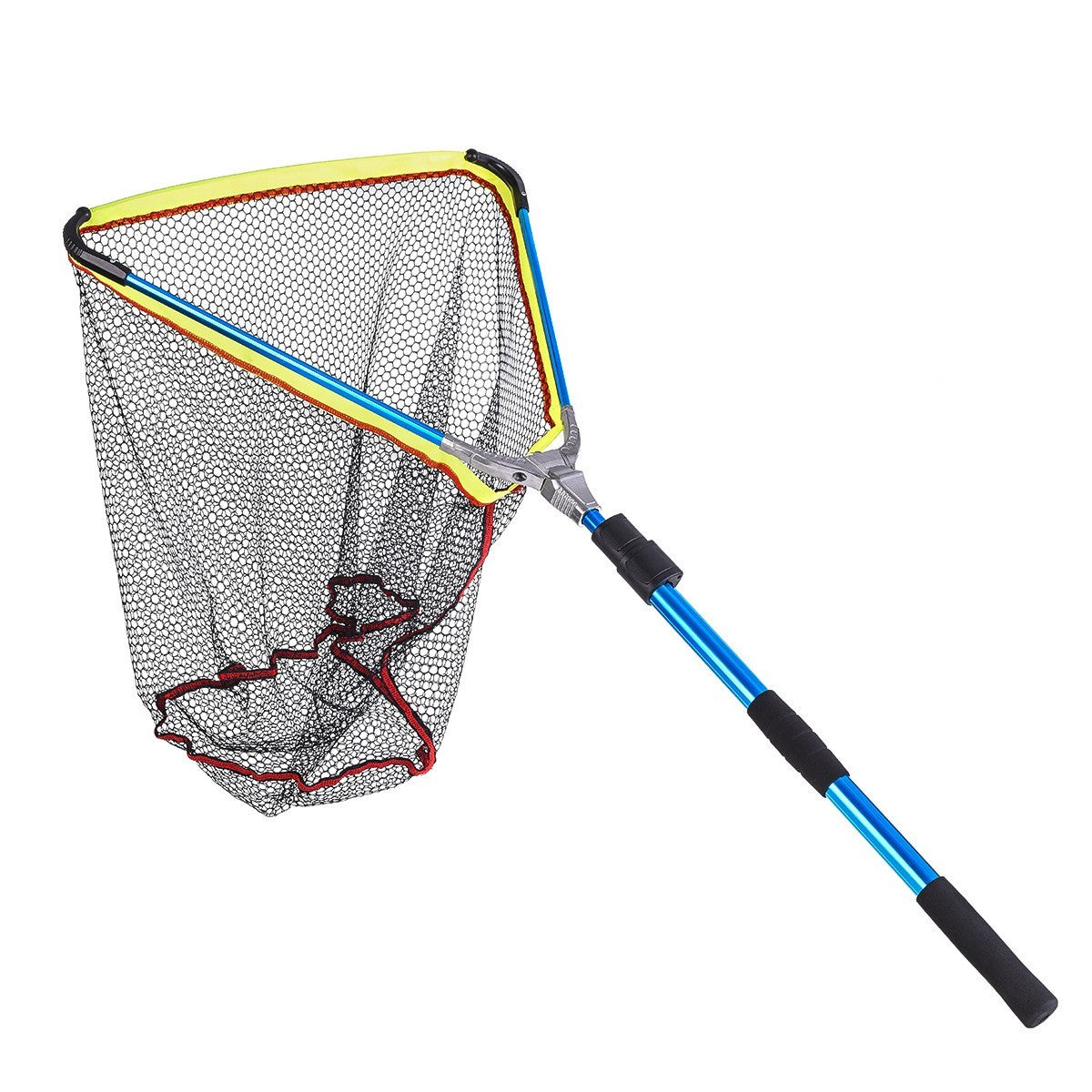 Large Triangle Net