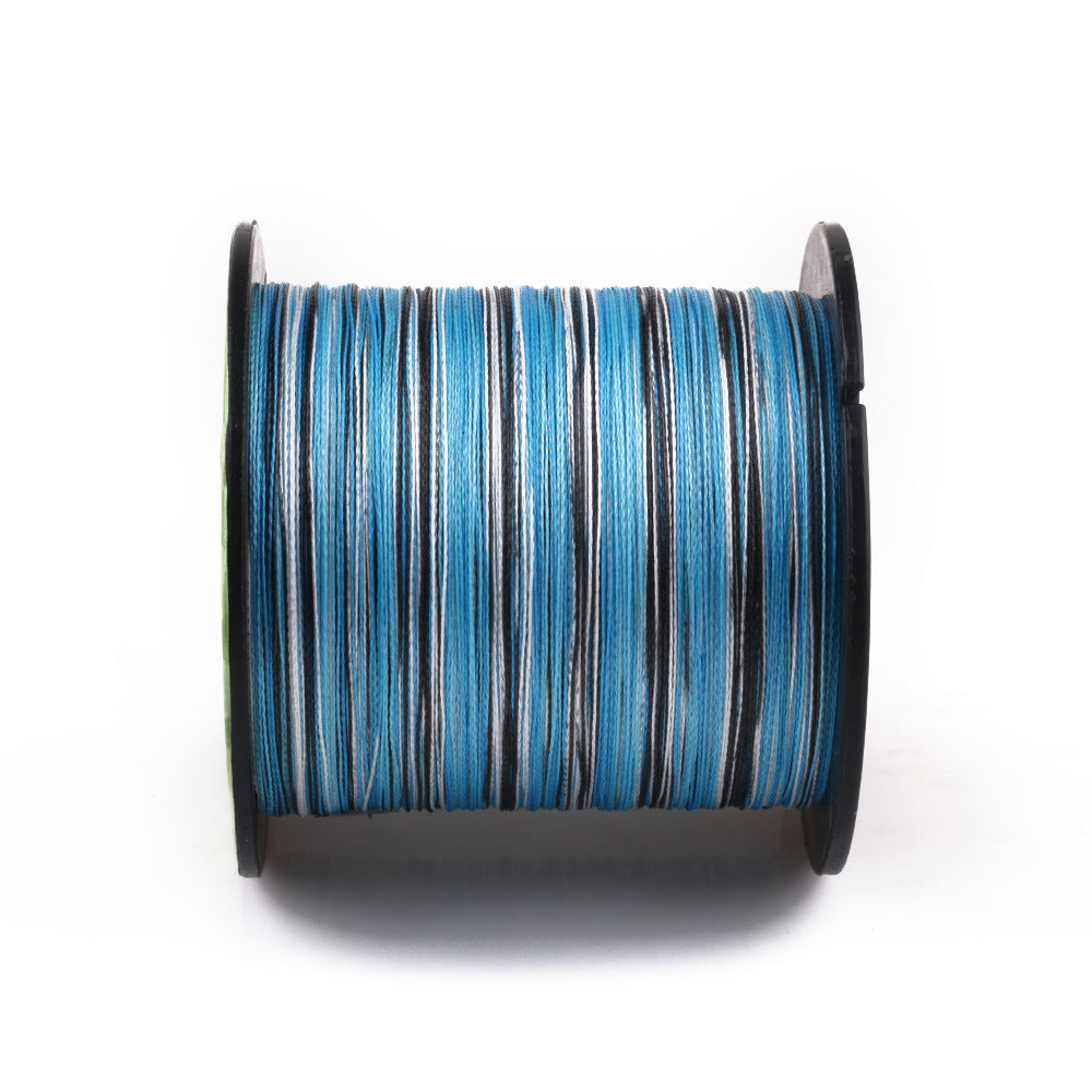SunBang High-Performance Fishing Line