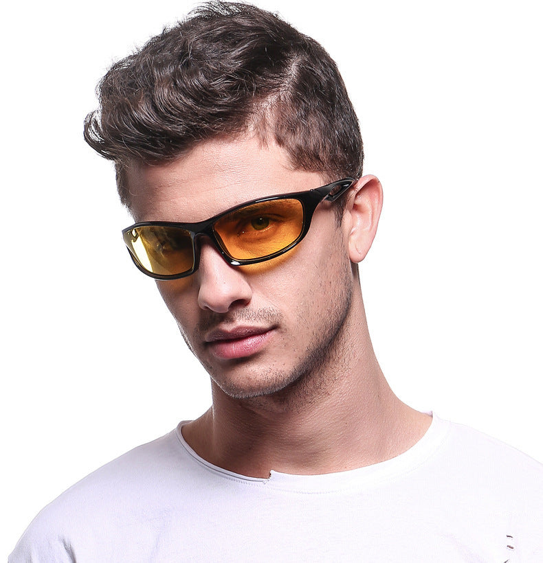 Unisex Polarized Sunglasses UV 400%