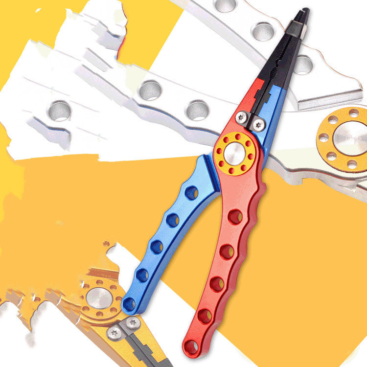 Fishing Pliers