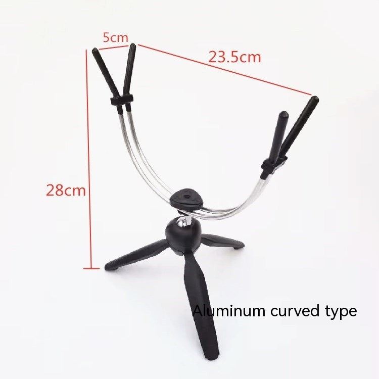 Ice Fishing Bracket Foldable