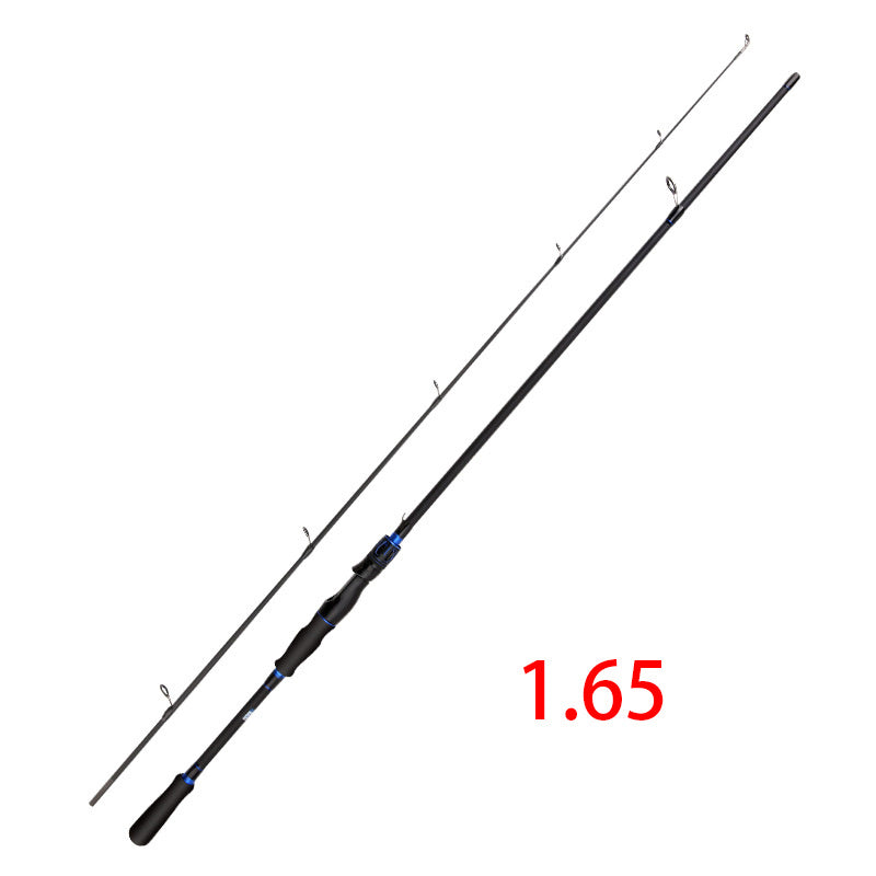 Luya Carbon Long-Cast Fishing Rod
