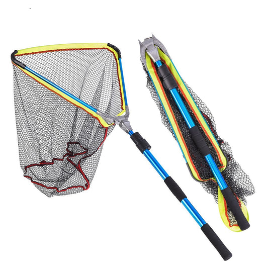 Large Triangle Net