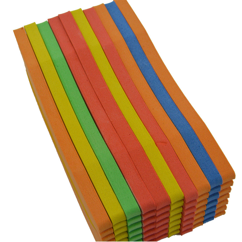 Foam Rod Holders