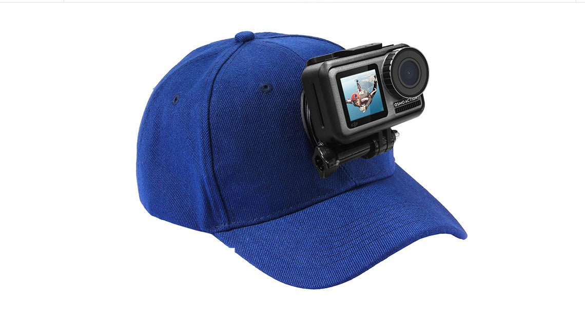 GoPro Hat