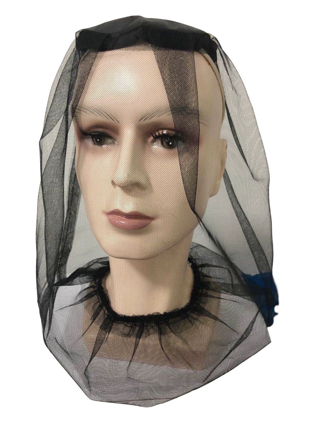 Insect-Proof Mosquito Hat