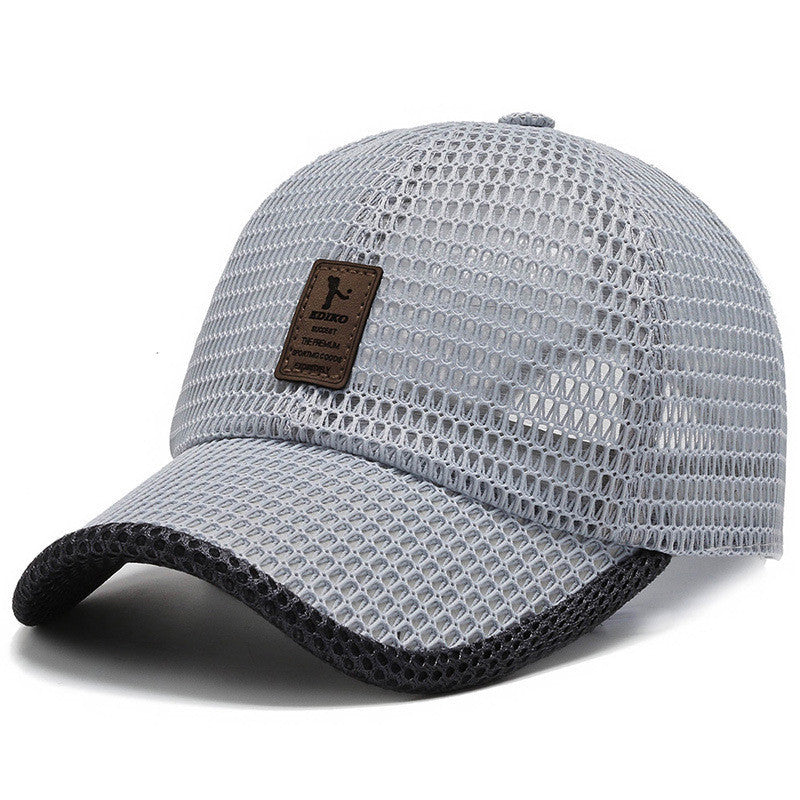 Big Eaves Baseball Cap
