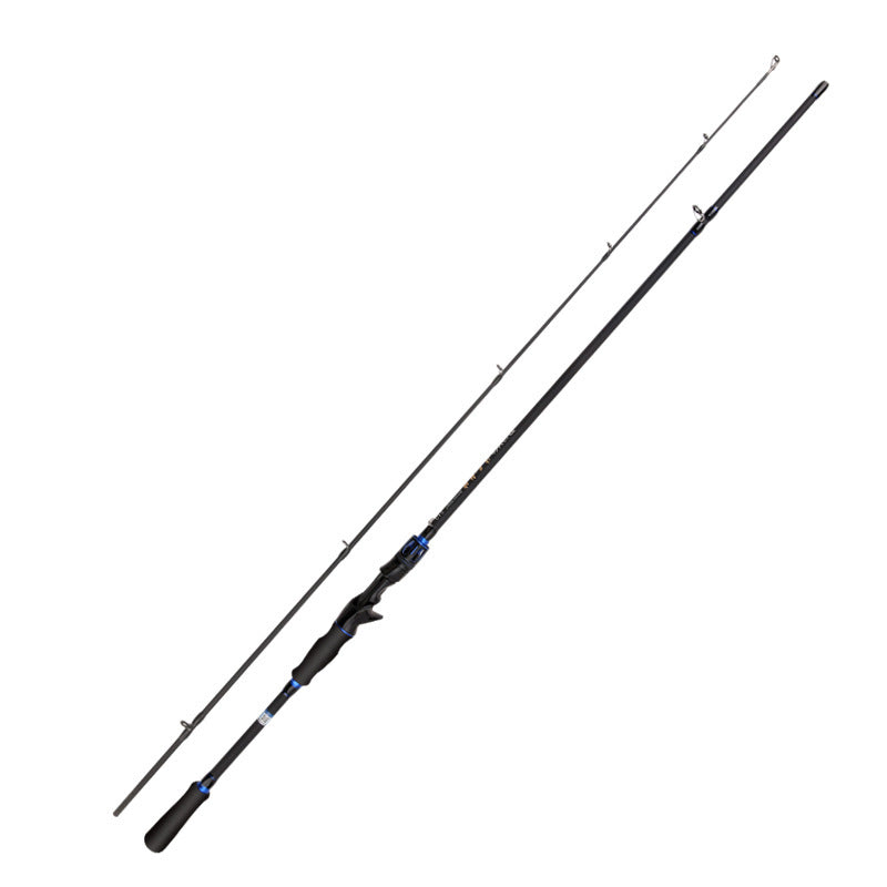 Luya Carbon Long-Cast Fishing Rod
