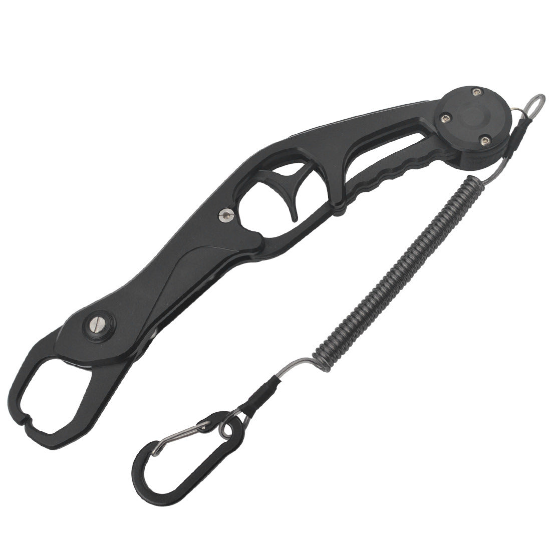 Luya Aluminum Lip Grippers
