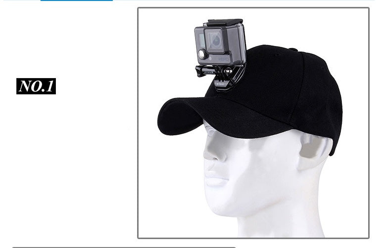 GoPro Hat