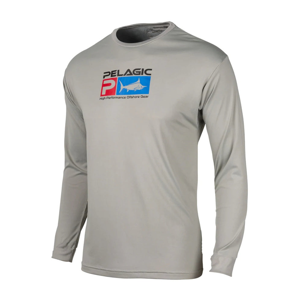 Anti Ultraviolet Breathable Sea Fishing Hoodie