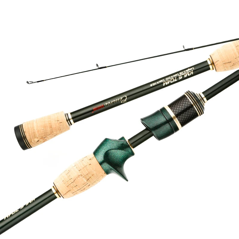 CEMREO Traveller’s Rod 6’ 7’ 8’