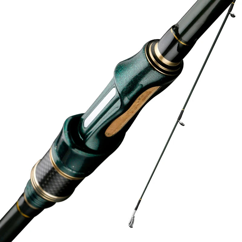 CEMREO Traveller’s Rod 6’ 7’ 8’