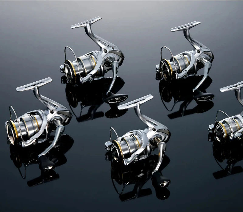 SHIMANO Sedona Spinning Reel