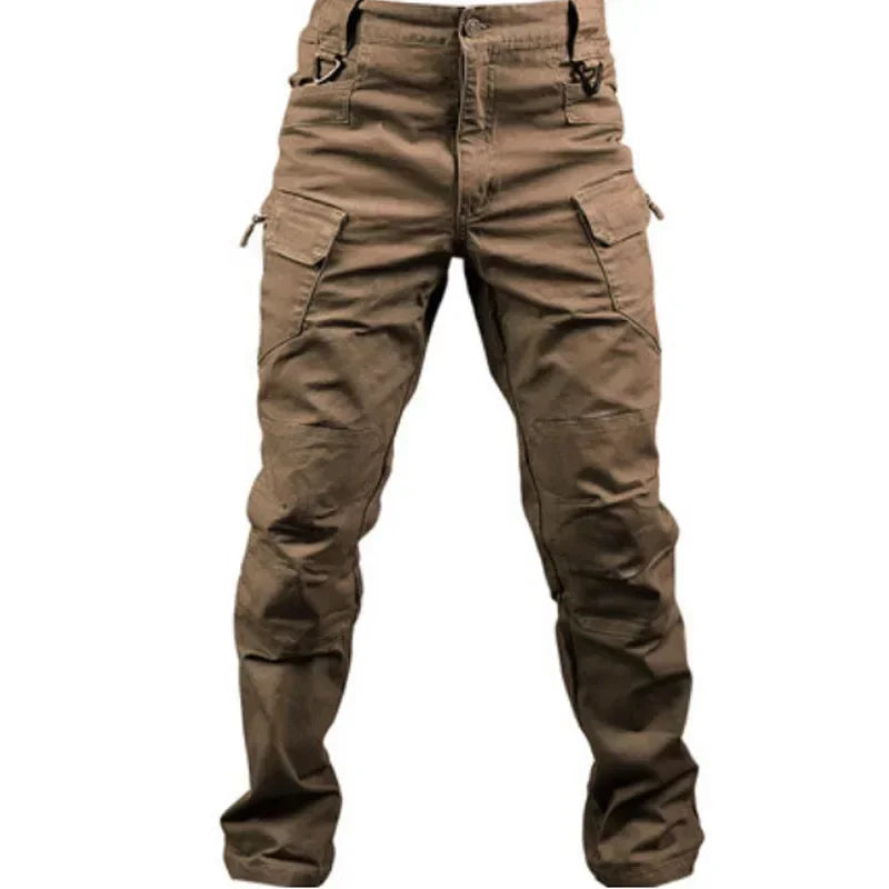 Hunting/Camping Tactical Pants 97% Stretch