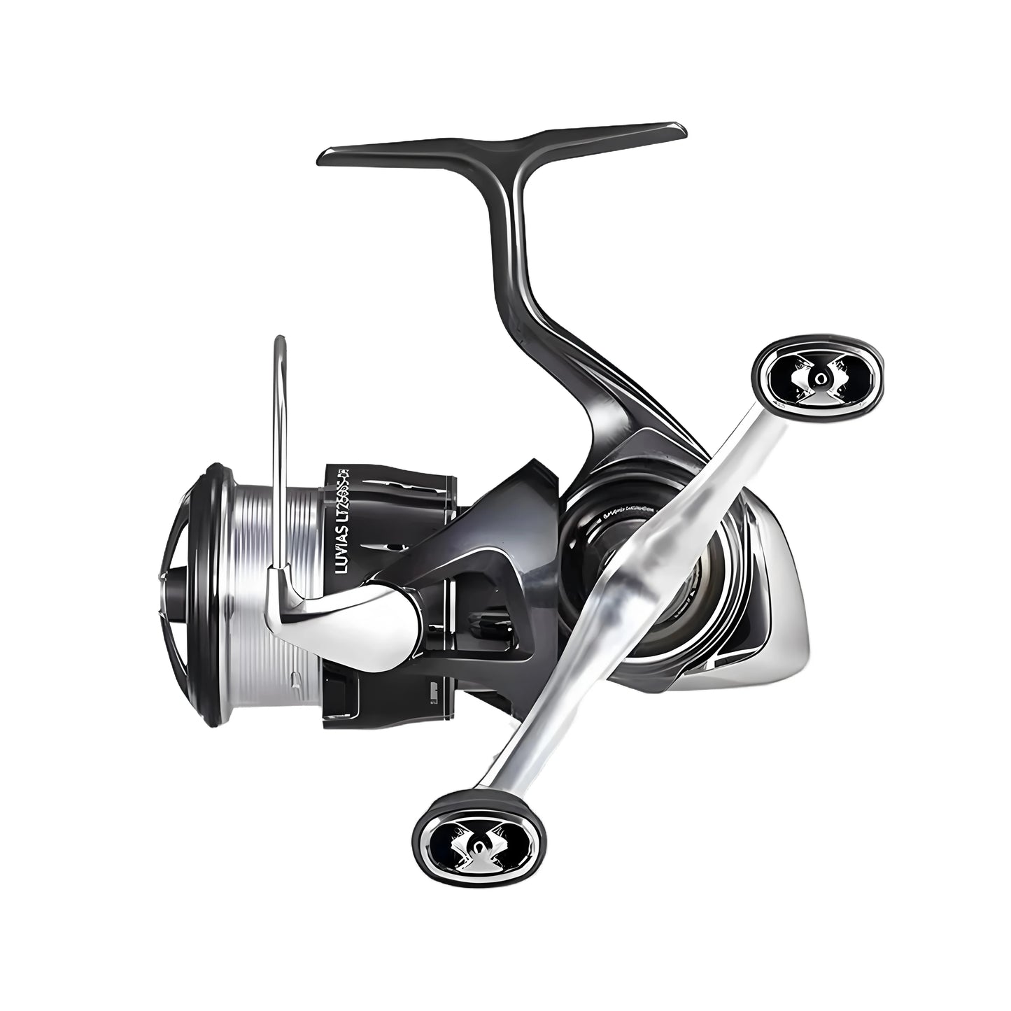 Daiwa Luvias LT 2024