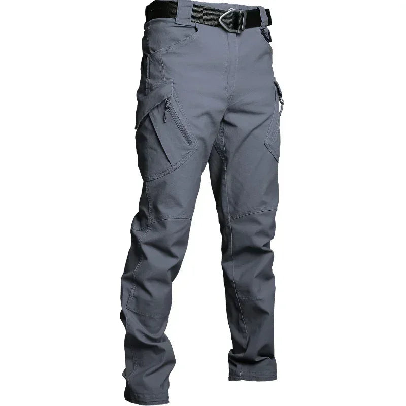 Hunting/Camping Tactical Pants 97% Stretch