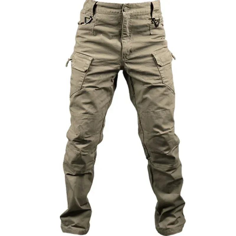 Hunting/Camping Tactical Pants 97% Stretch