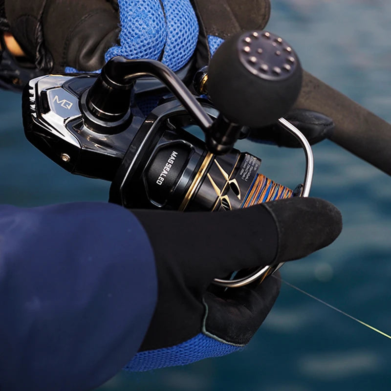 Daiwa Caldia SW