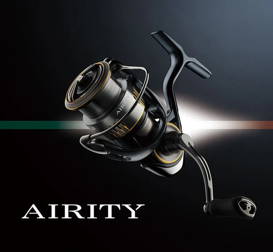 Daiwa Airity LT 2023