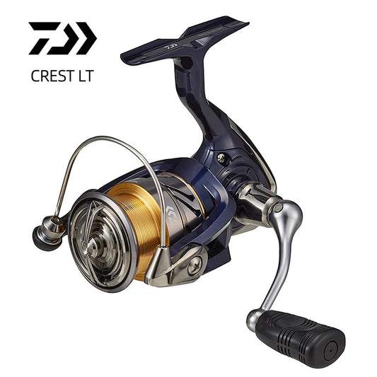 Daiwa Crest LT