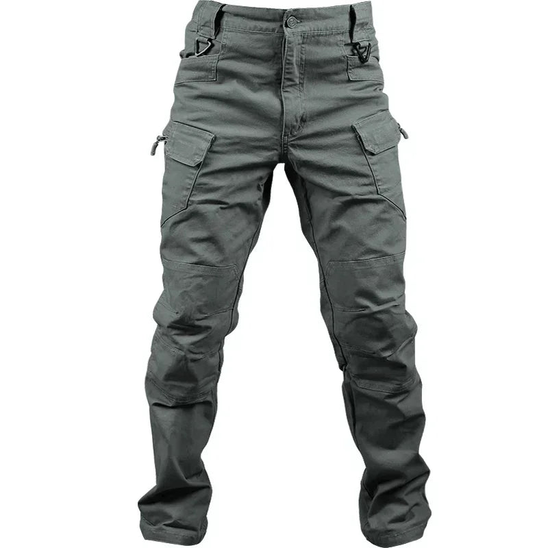 Hunting/Camping Tactical Pants 97% Stretch