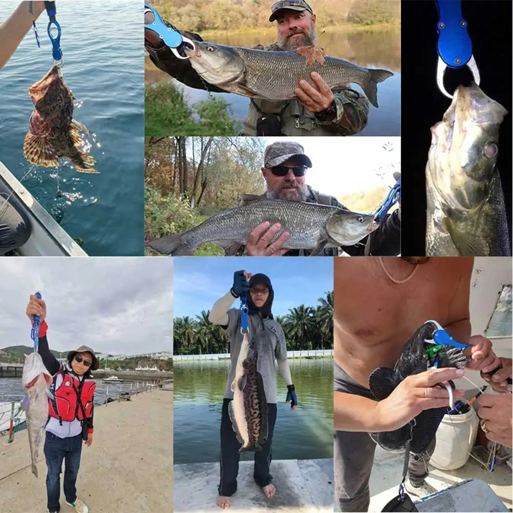 PHISHGER Spinning/Casting Rod