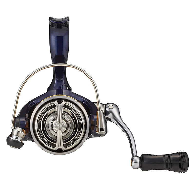 Daiwa Crest LT
